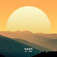 Naws — My Time — обложка